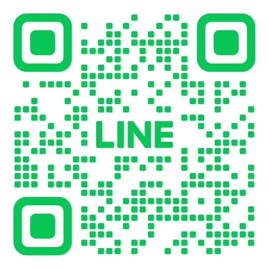 QR Code เพิ่มเพื่อน บ้านบอลวิเคราะห์ Line Official